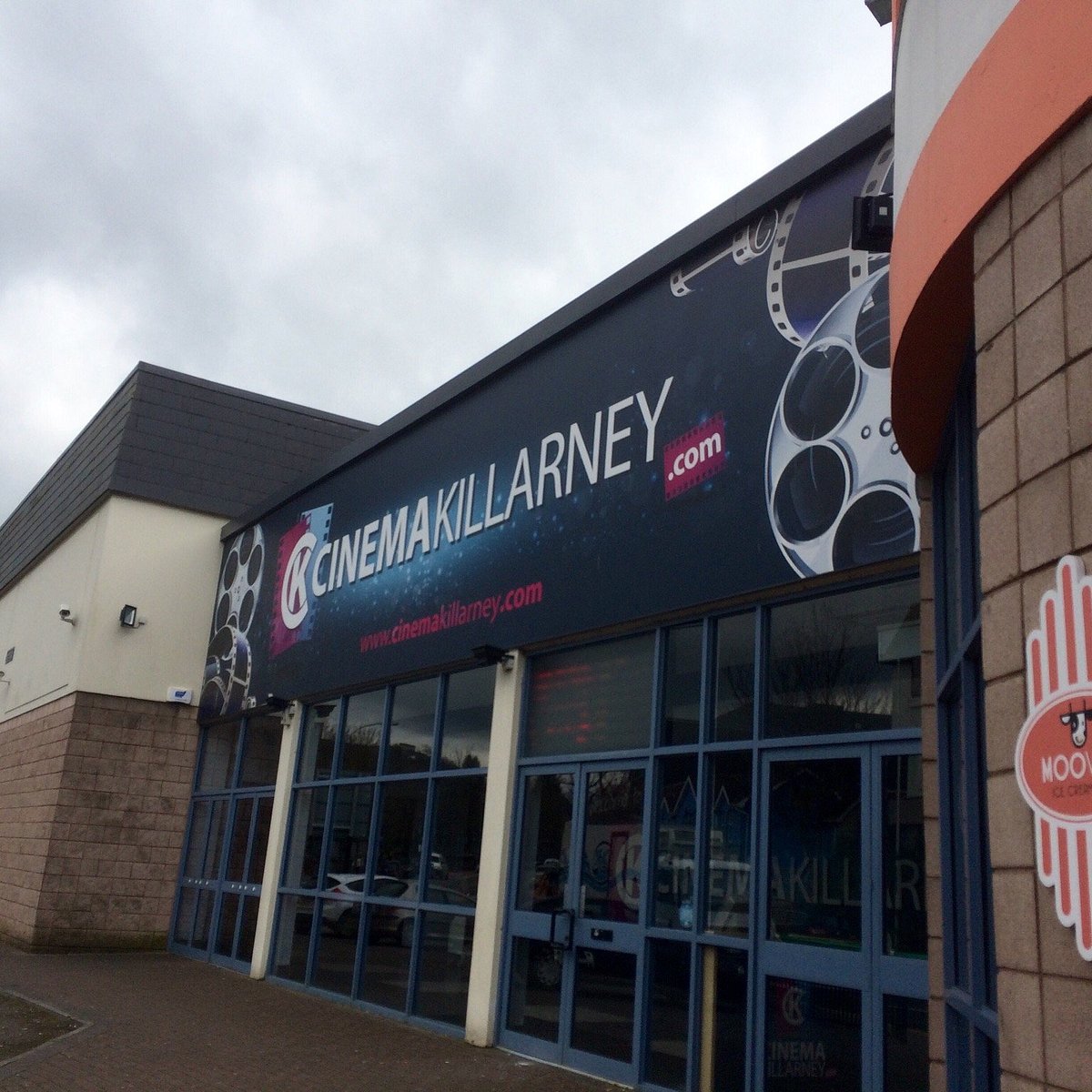 Cinema Killarney - All You Need To Know Before You Go