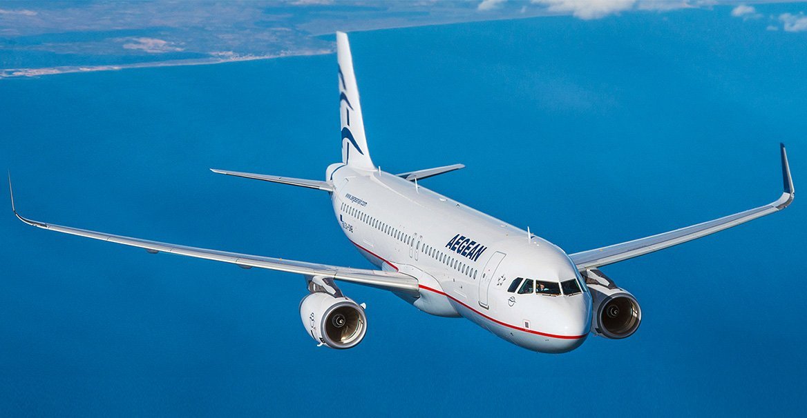 Отзывы пассажиров об авиакомпании Aegean Airlines (Эгейские Авиалинии) / Греция