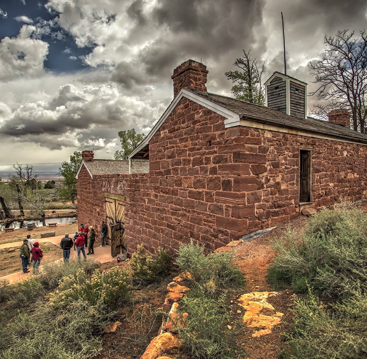 List 100+ Pictures pipe spring national monument photos Latest