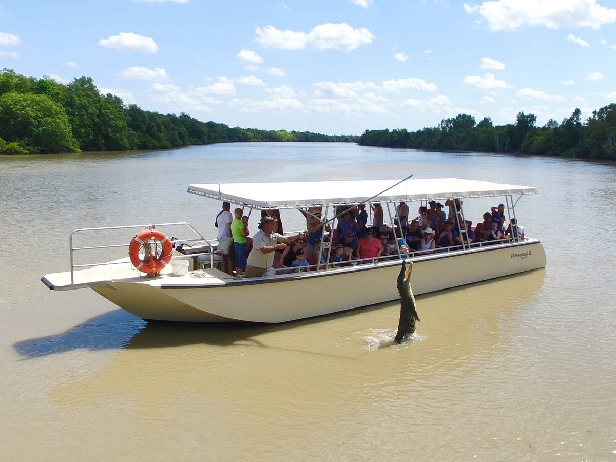 adelaide river queen cruises darwin