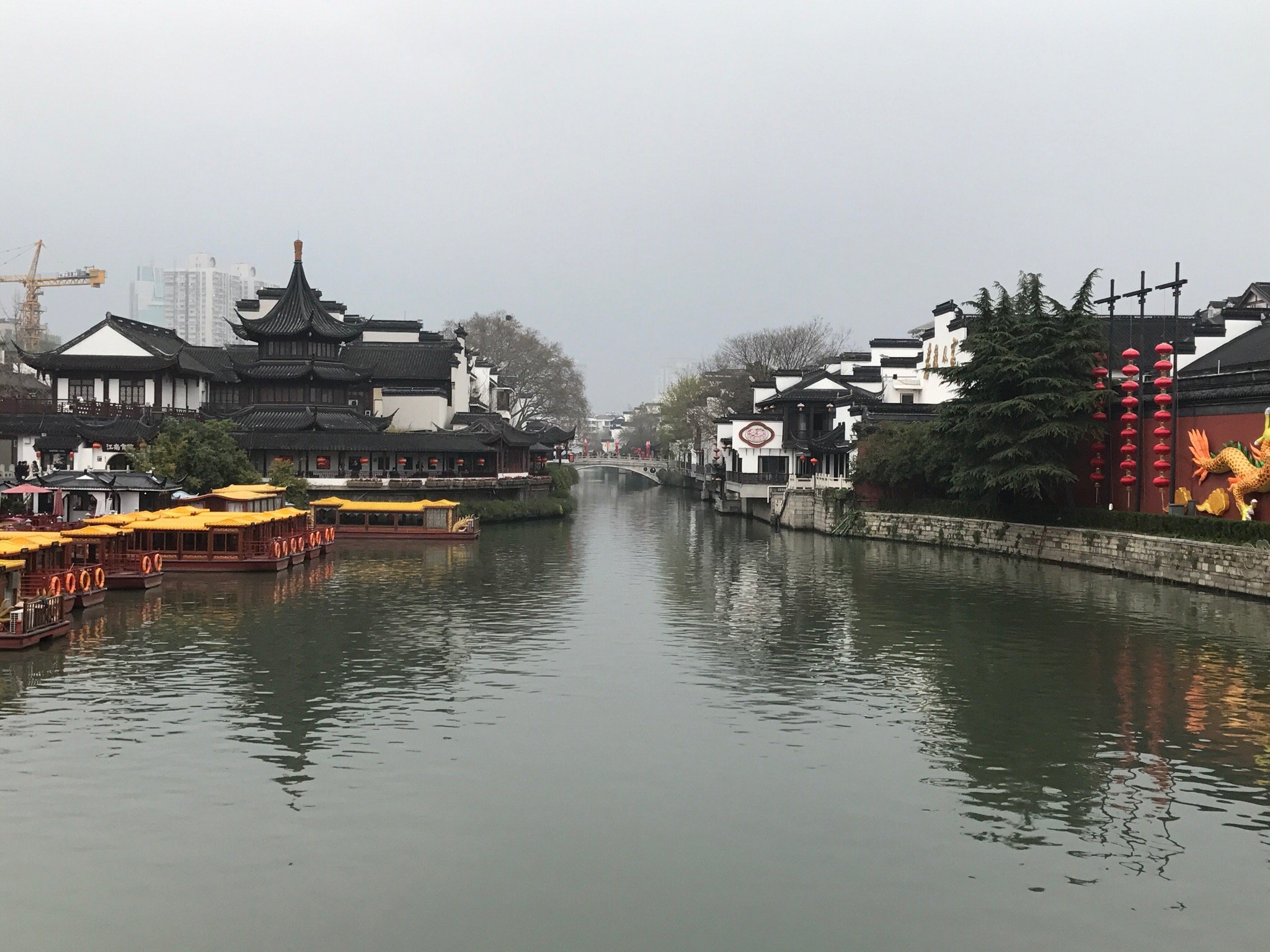 Hotel photo 9 of Grand Trustel Mandarin Garden.