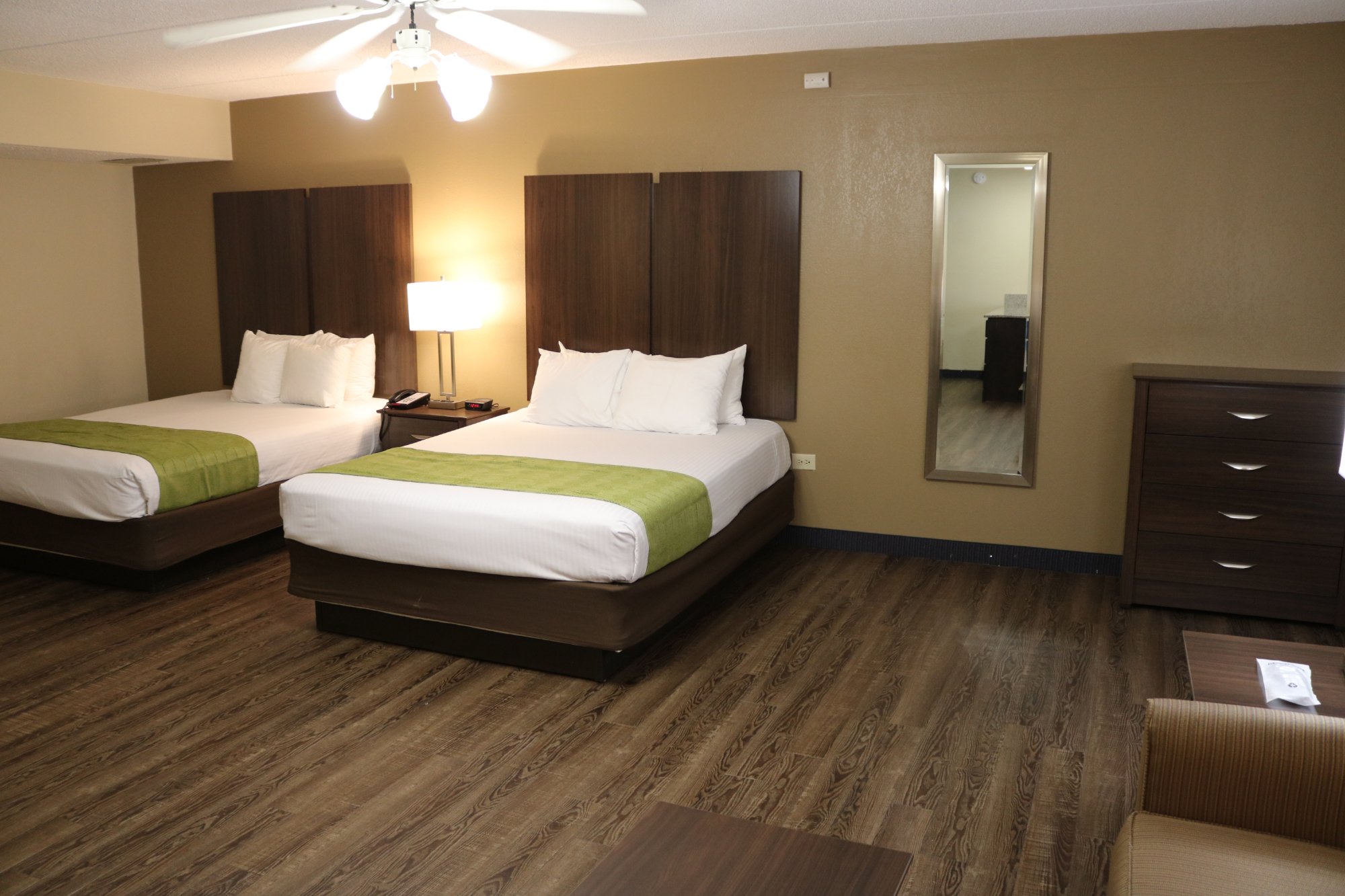 Hotel photo 69 of Best Western Plaza Inn.