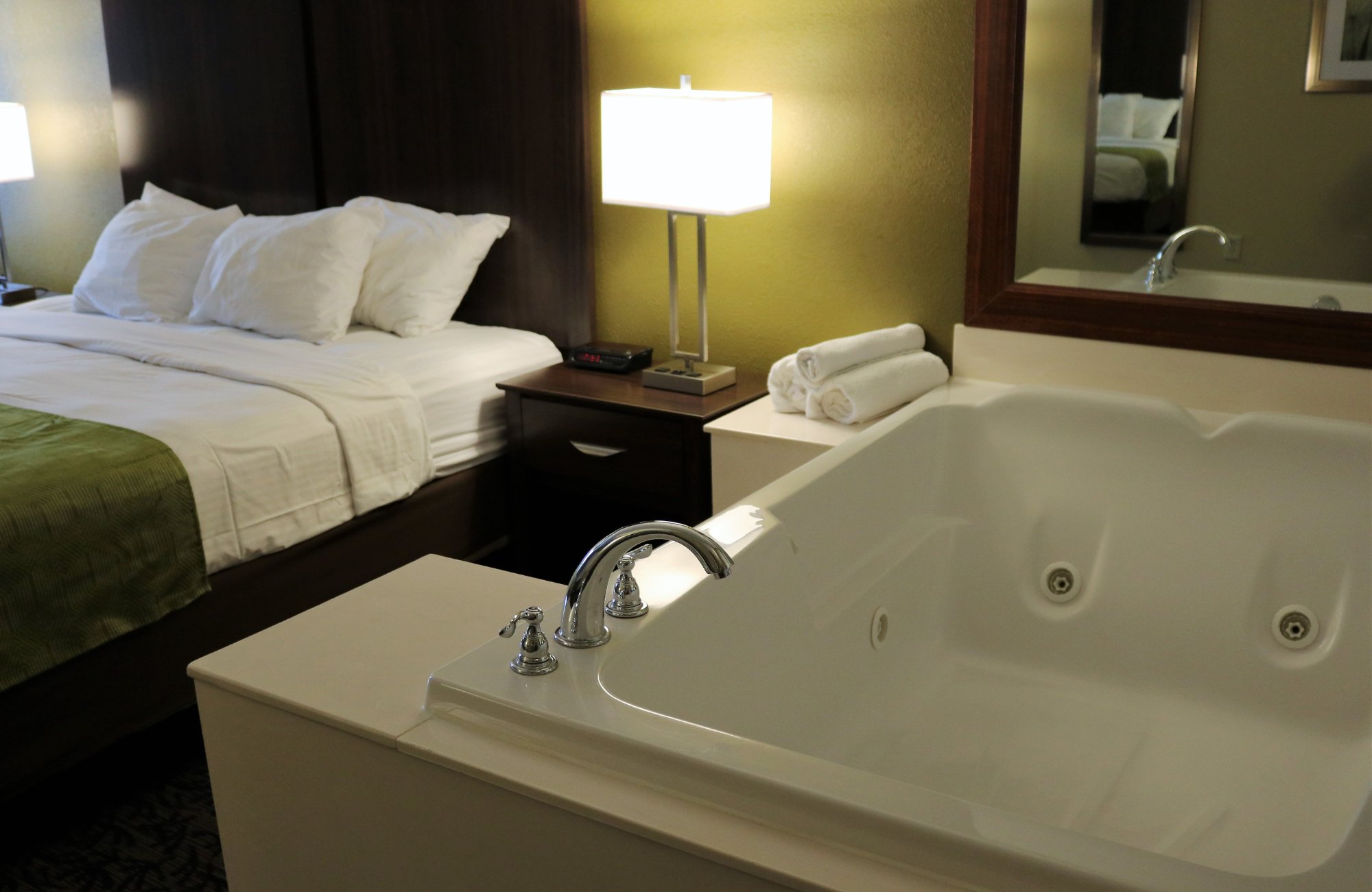 Hotel photo 75 of Best Western Plaza Inn.