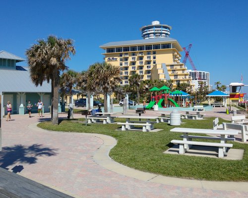 golf cart rental daytona beach shores