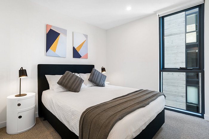 PARC HOTEL - Condominium Reviews (Bundoora, Australia)