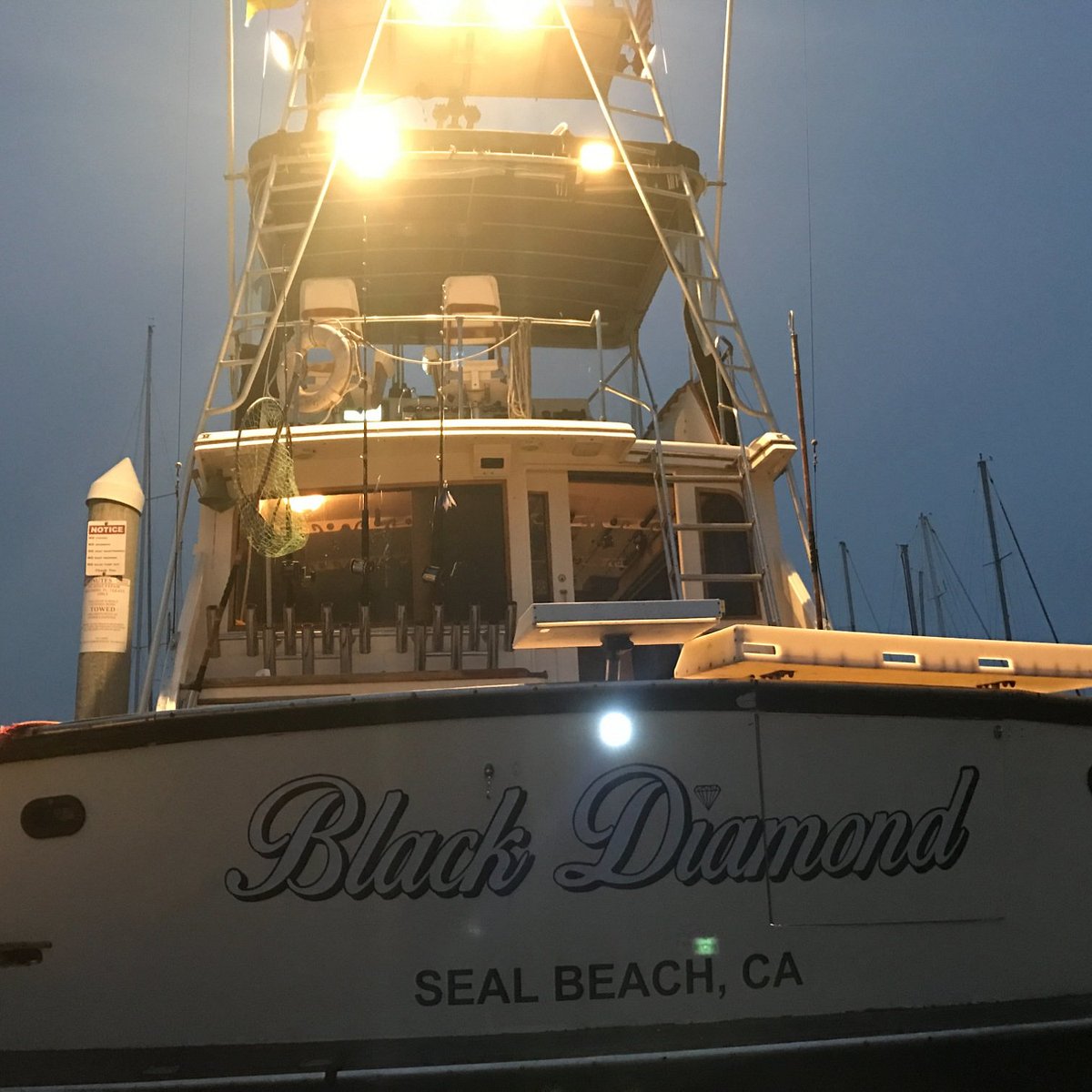 Diamond Sportfishing