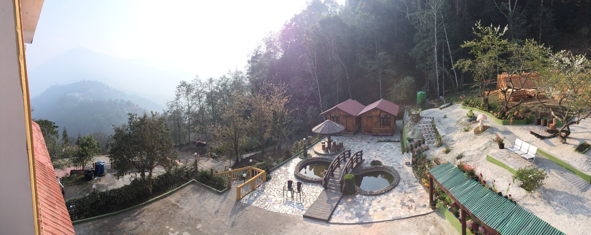 Dungmali Heritage Resort 노래방 사진 및 리뷰 - 트립어드바이저