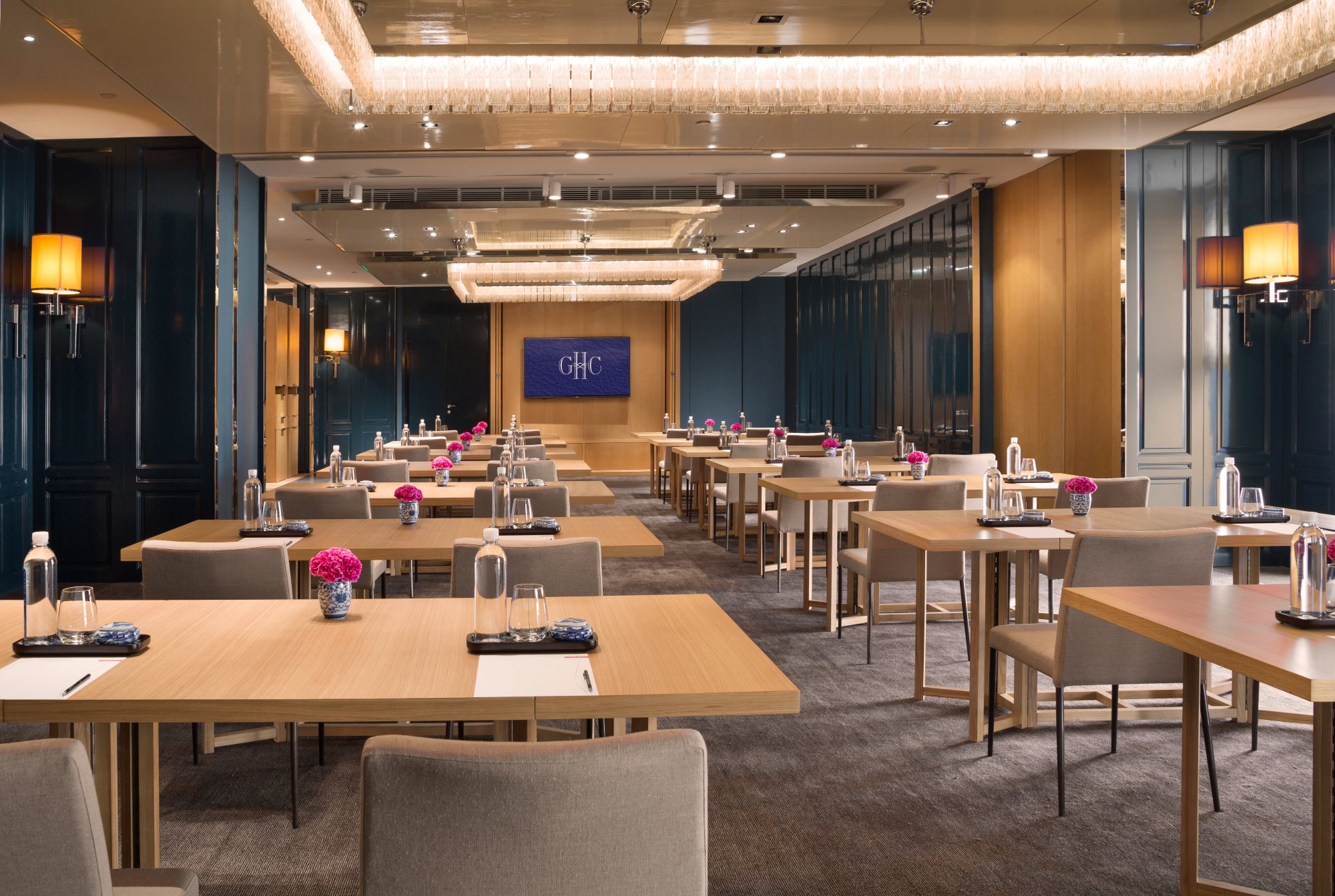 Hotel photo 21 of Grand Hyatt Chengdu.