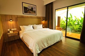 MyDream Homestay in Ipoh