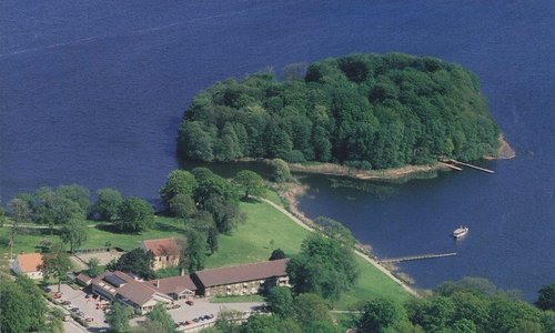 Hotel Skanderborghus