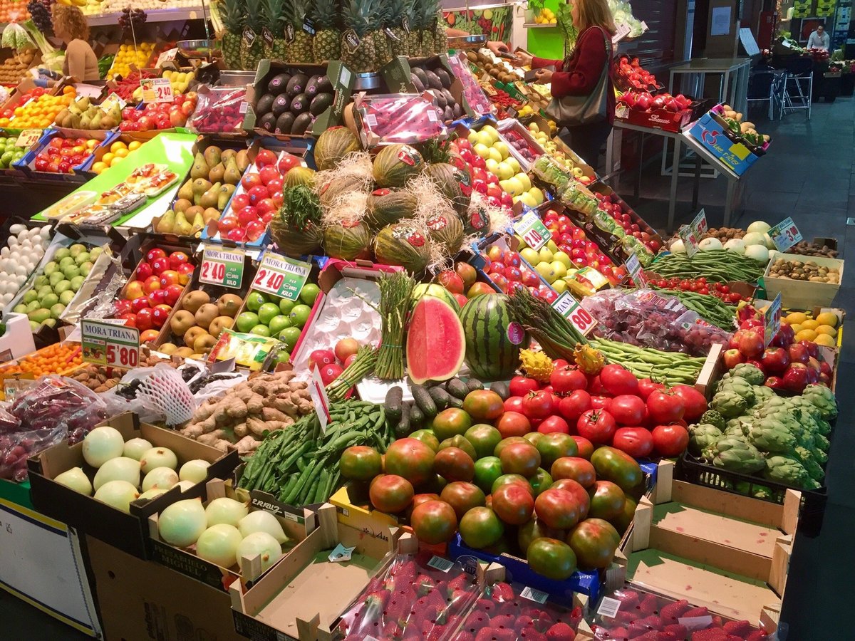 Mercado de Triana, Севилья: лучшие советы перед посещением - Tripadvisor