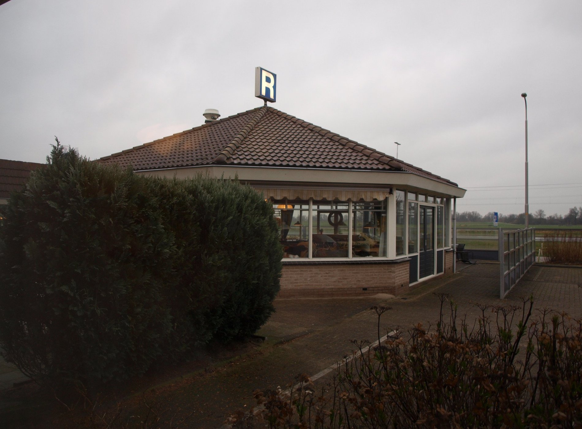 Restaurant Zalkerbroek image