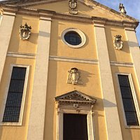 facciata del duomo