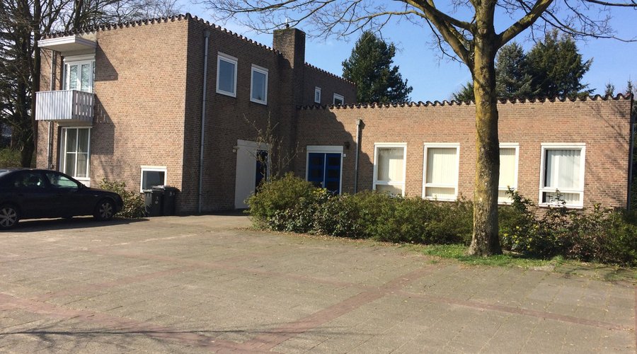 Kamer 237 Volkel