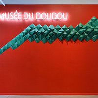 Musée du Doudou (auteur: Serge Brison)