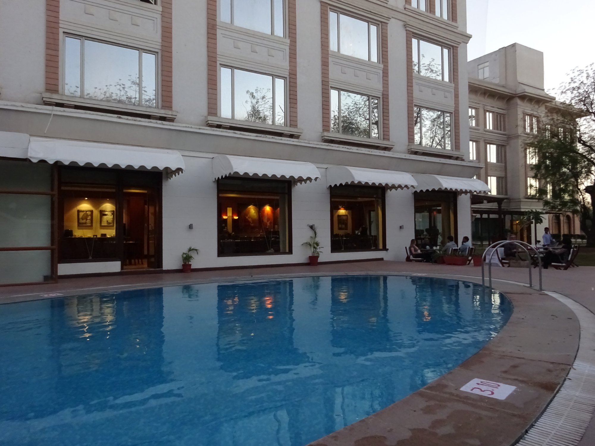 Hotel photo 44 of Park Plaza Jodhpur.