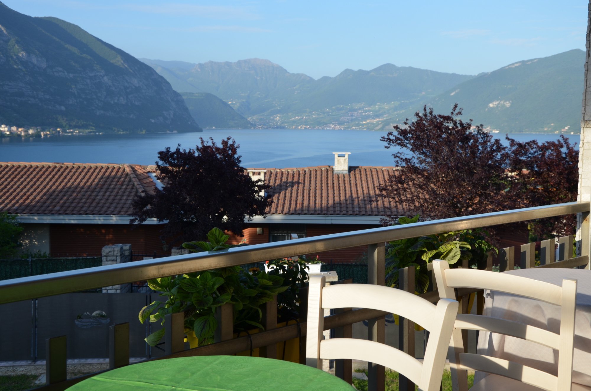 B&B Panorama Iseo image