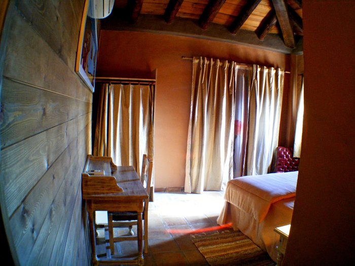 Imagen 9 de Los Jarales Rural Hotel Istan