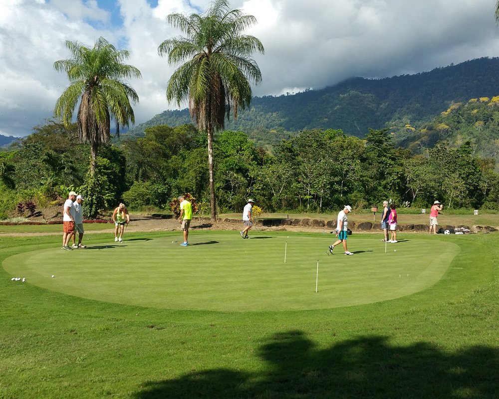 THE 10 BEST Costa Rica Golf Courses (Updated 2024) Tripadvisor