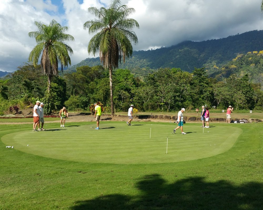 THE 10 BEST Costa Rica Golf Courses (Updated 2024) Tripadvisor