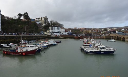 Inner Harbour