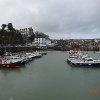 Inner Harbour