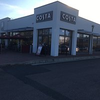 Costa Coffee