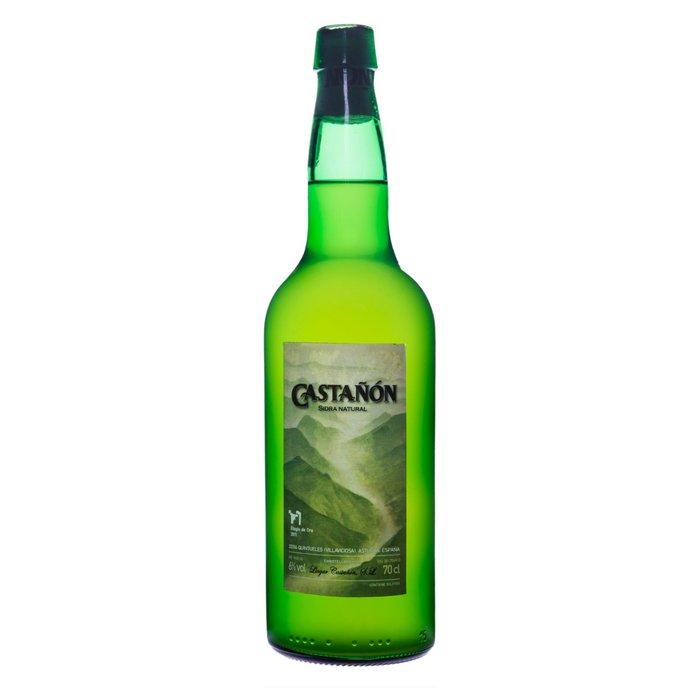 Imagen 6 de Llagar Sidra Castañón