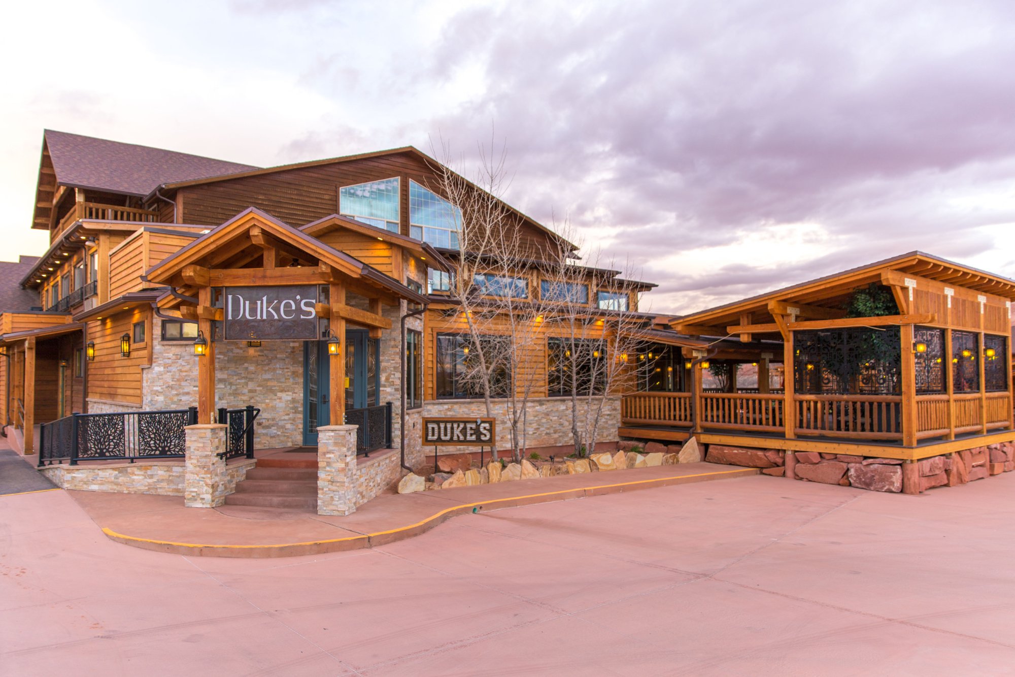 Hotel photo 87 of Desert Rose Resort & Cabins.