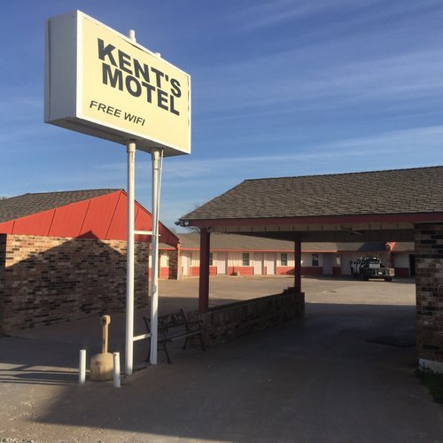Kent's Motel image