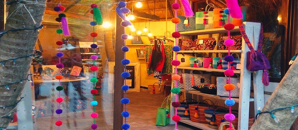 boutiques in tulum mexico