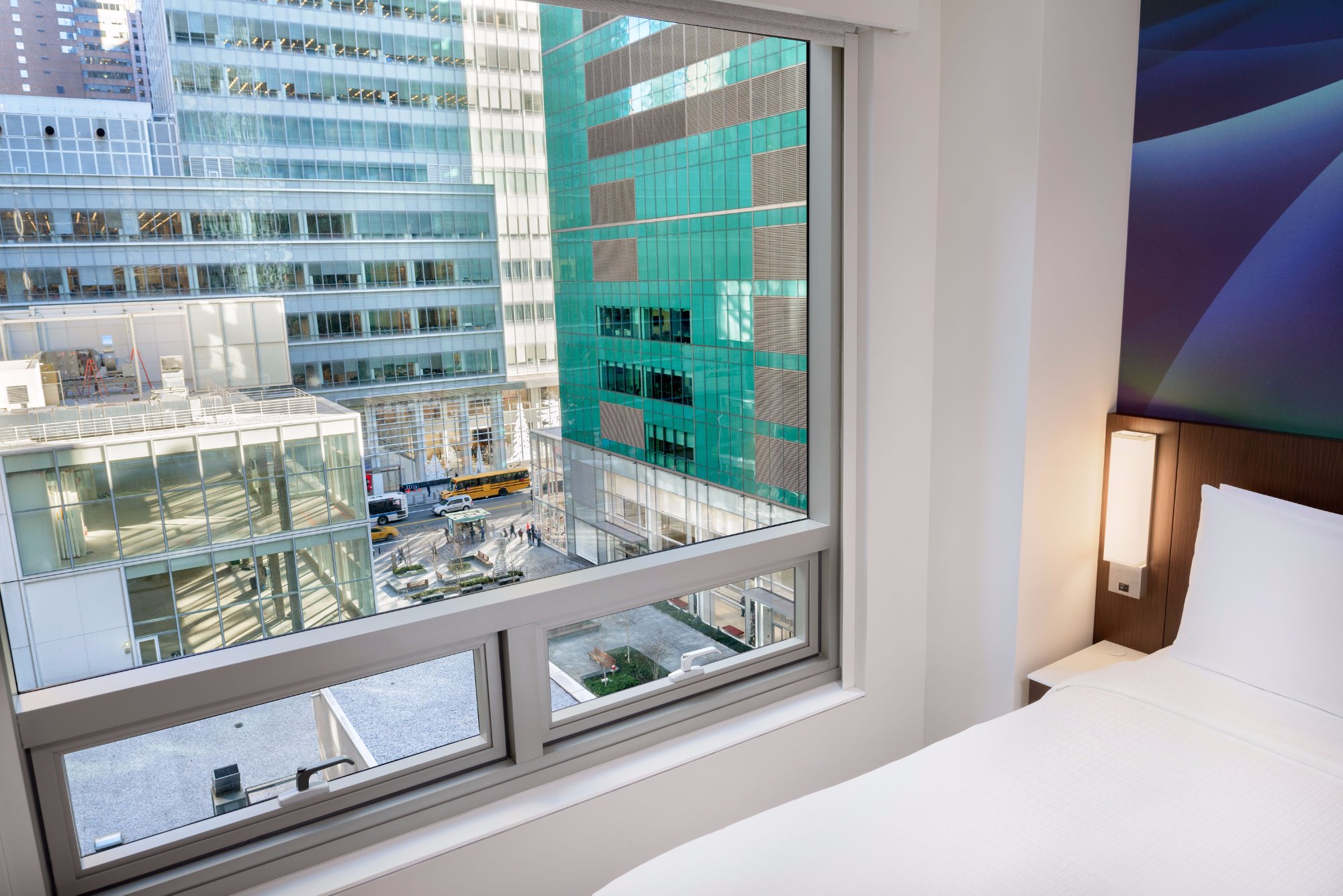 Hotel photo 68 of LUMA Hotel Times Square.