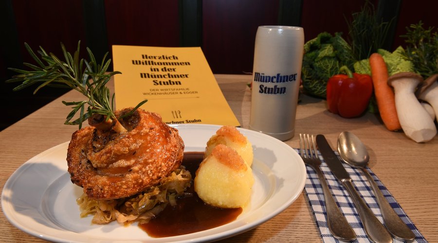 Münchner Stubn