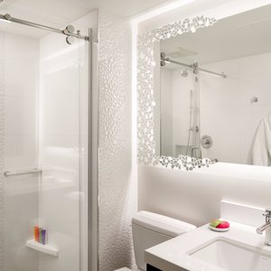 Luma Hotel Time Square, hotel in New York City