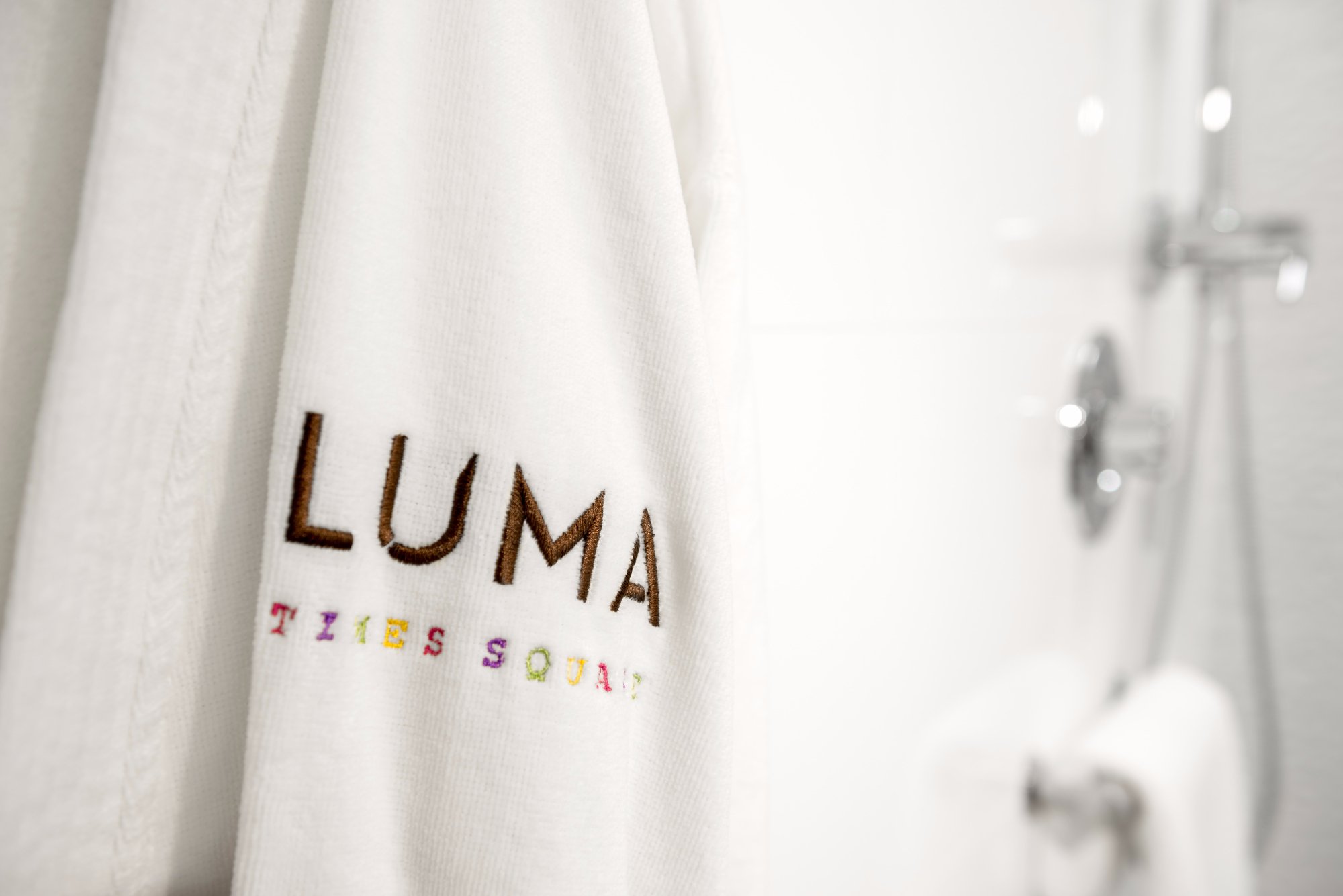 Hotel photo 29 of LUMA Hotel Times Square.