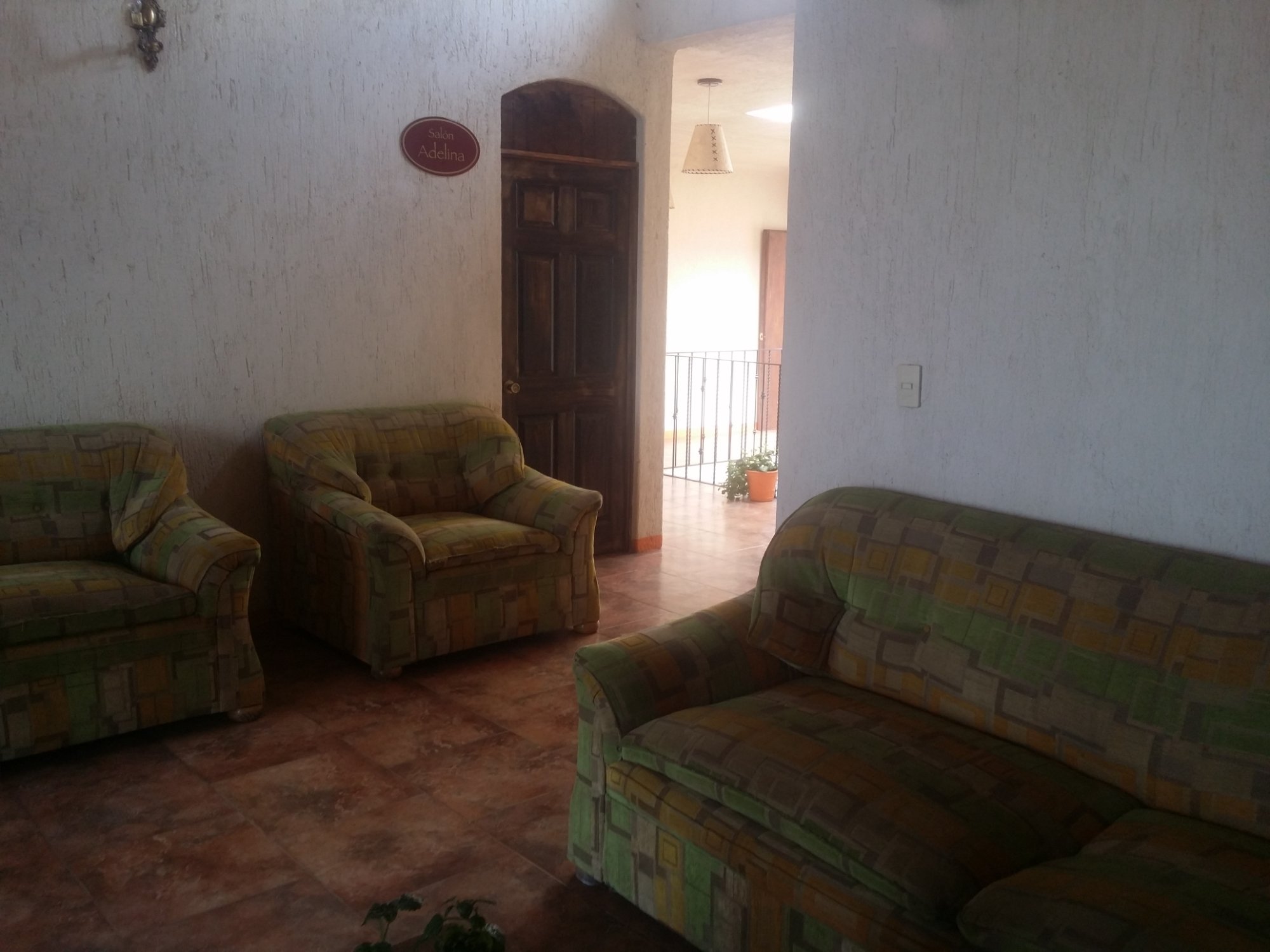 Hotel photo 2 of Hacienda Casagrande.
