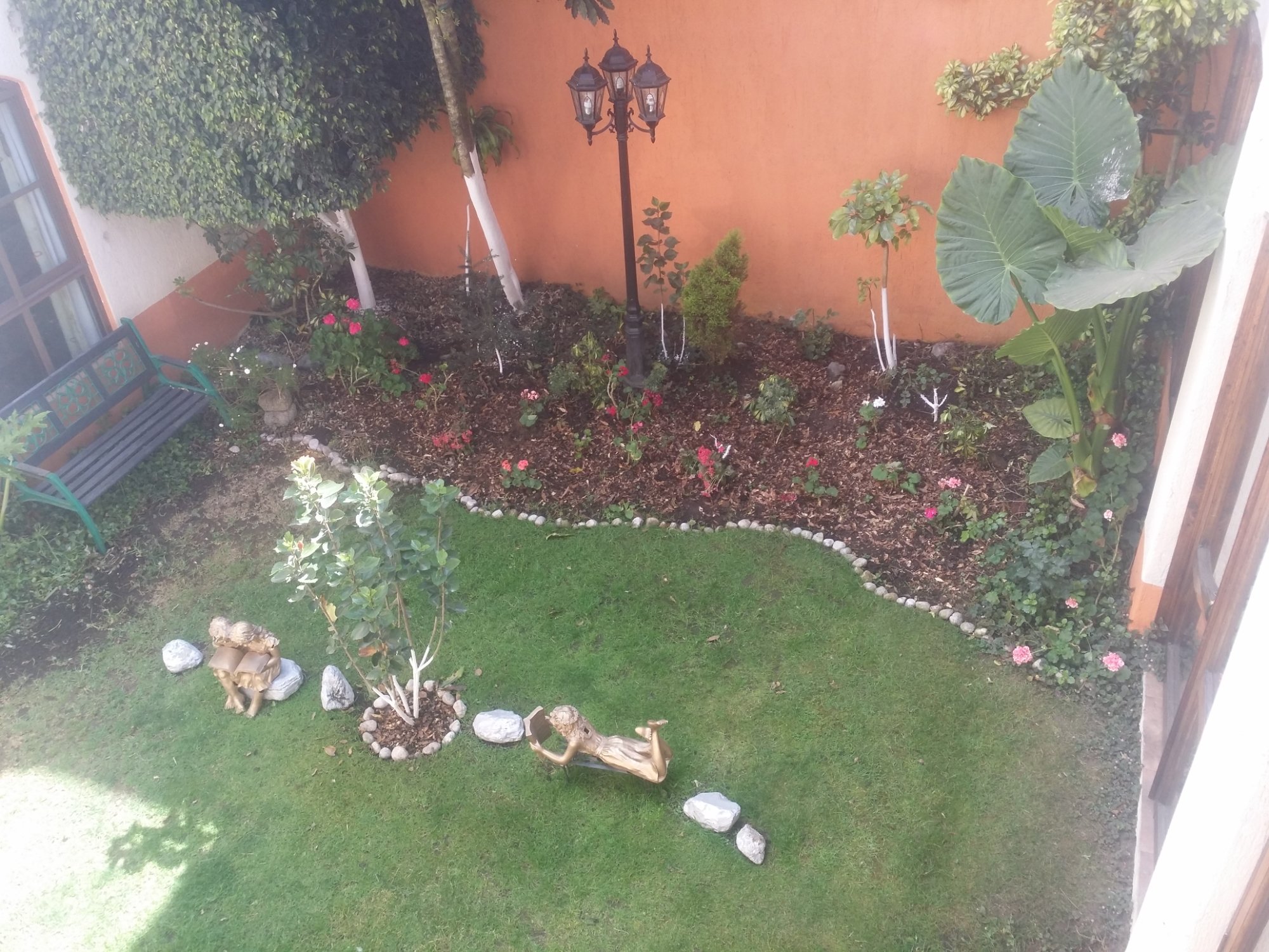 Hotel photo 6 of Hacienda Casagrande.