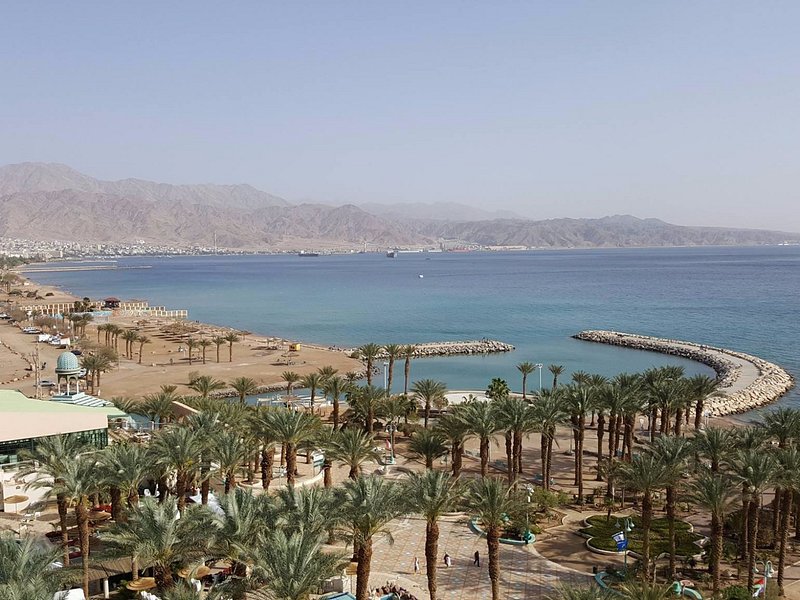 Eilat, Israel: All You Must Know Before You Go (2024) - Tripadvisor