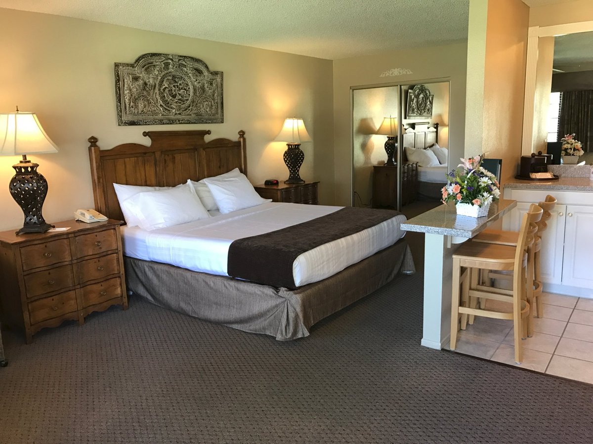 Buyers Beware, Hooker Central!! - Review of Rodeway Inn Near Coachella,  Indio, CA - Tripadvisor