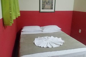 Quarto e suíte
