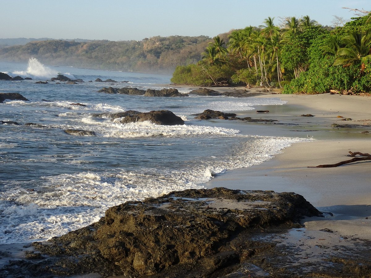 SUNSHINE SANCTUARY (MONTEZUMA, COSTA RICA): 74 fotos, comparação