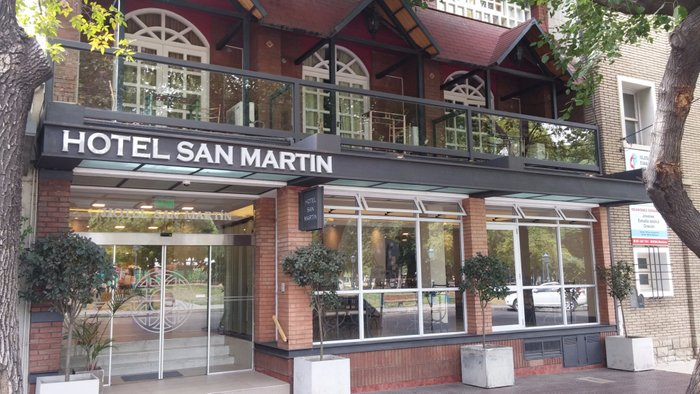 Imagen 2 de Hotel San Martín