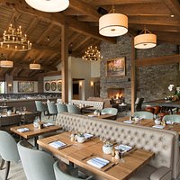Harvest Dining Room