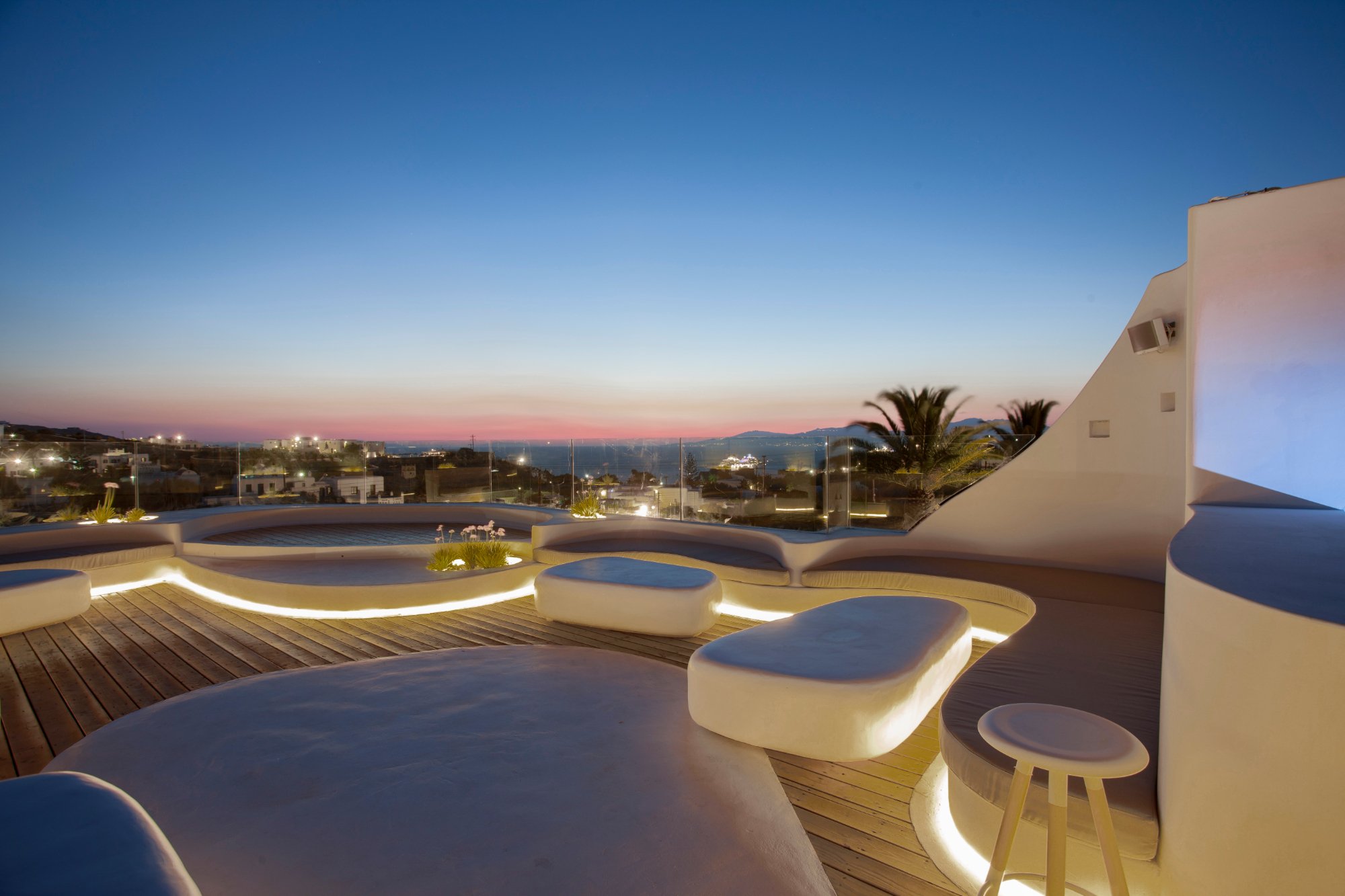 Hotel photo 20 of Andronikos Hotel Mykonos.