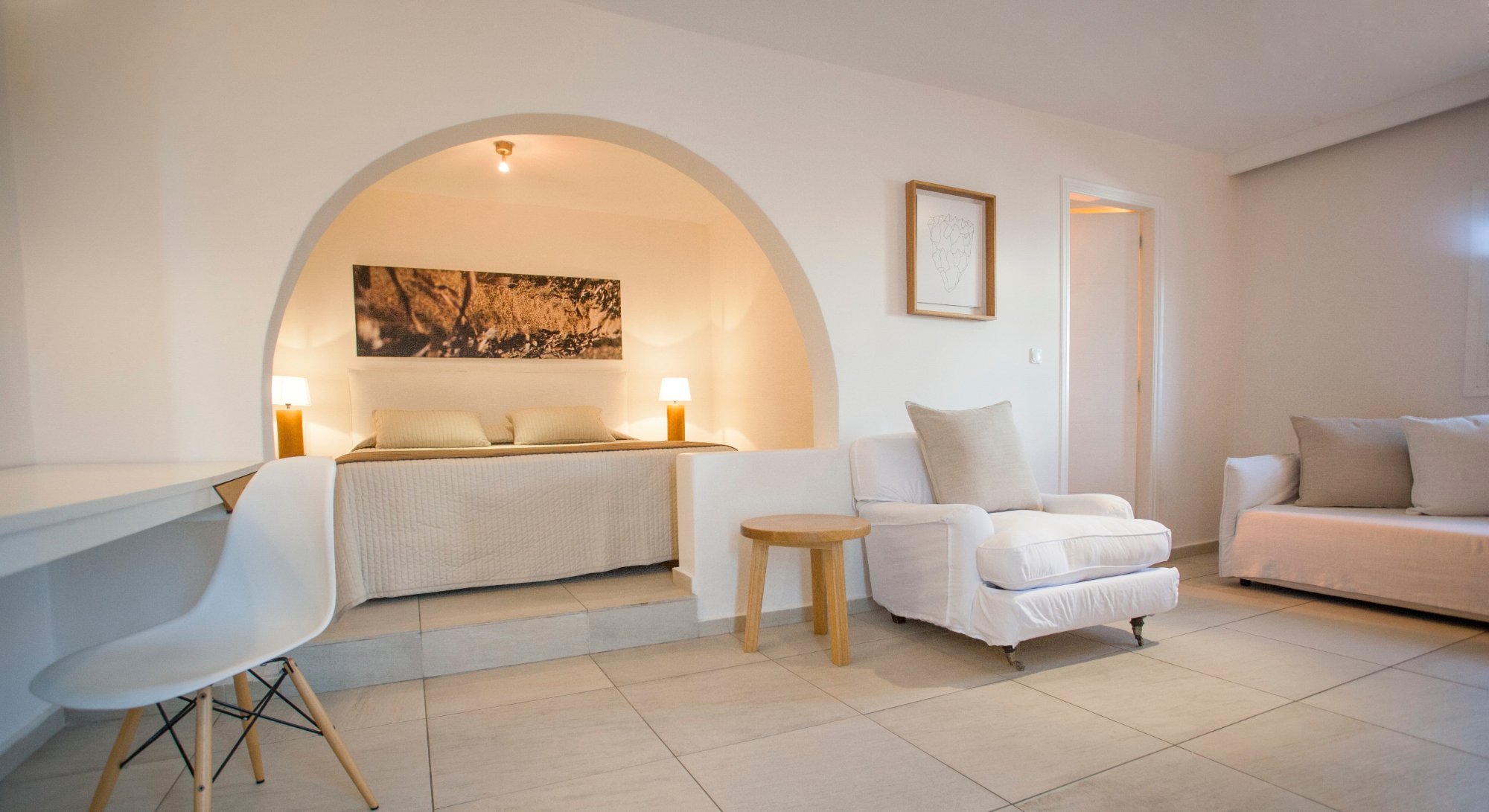 Hotel photo 10 of Andronikos Hotel Mykonos.