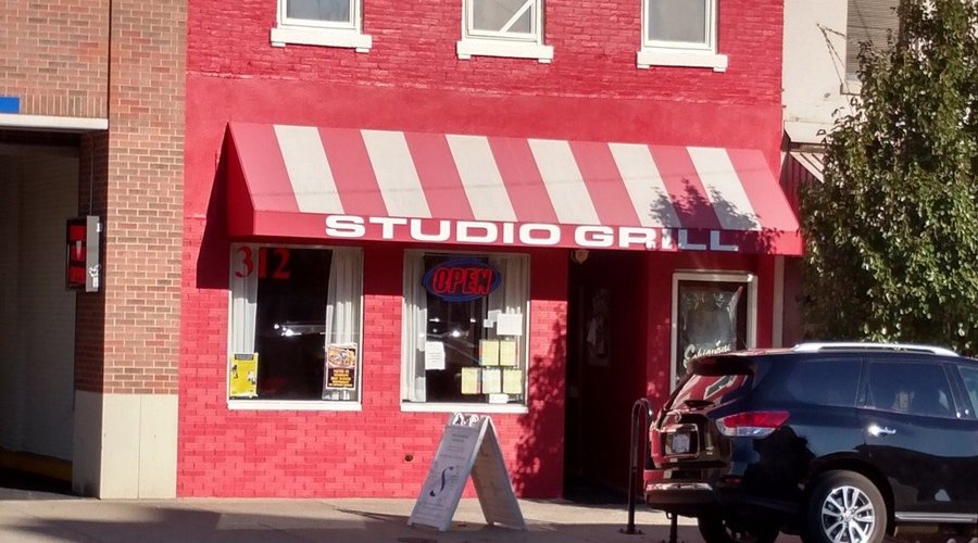 The Studio Grill