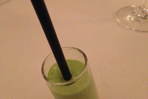 Dranken