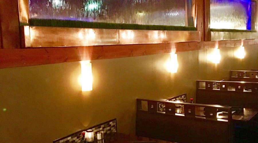 Rain Thai Bistro