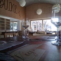 La Tavernetta sull'Aia