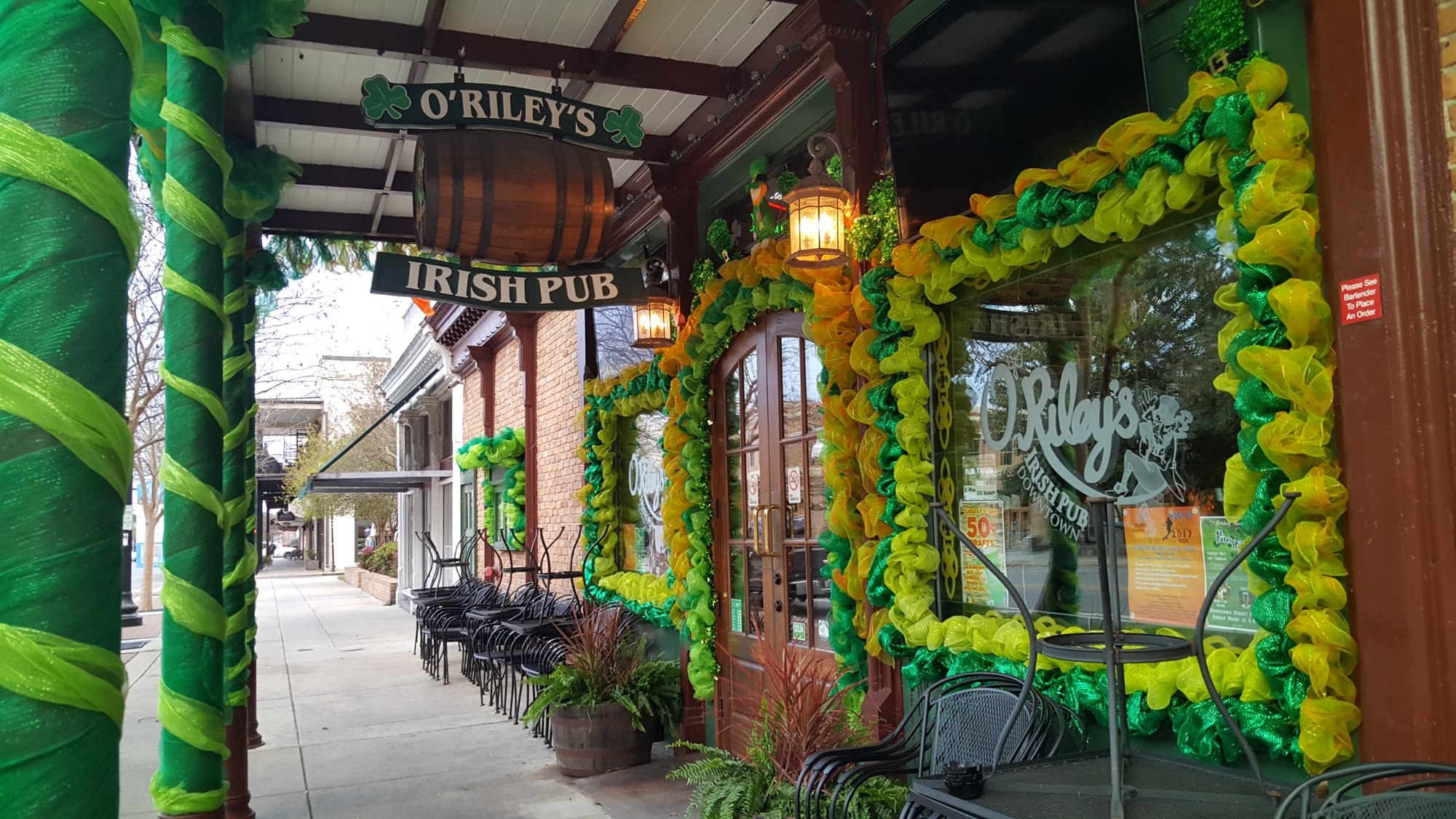 THE BEST Irish Restaurants in Pensacola Updated 2024 Tripadvisor